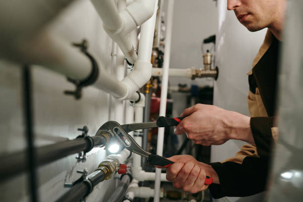 Best Plumbing Inspection Services  in Headland, AL
