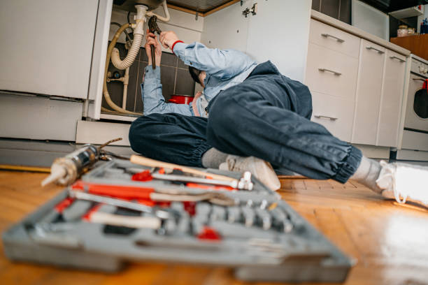 Best Faucet Repair  in Headland, AL