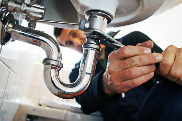 Best Water Softener Installation  in Headland, AL