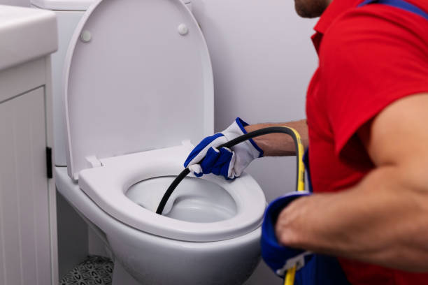 Best Toilet Repair Services  in Headland, AL