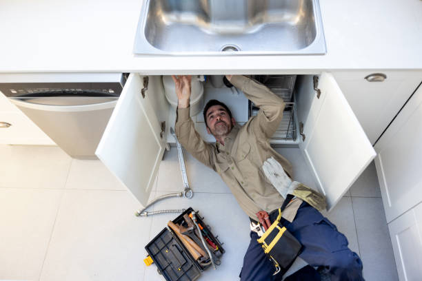 Best Same-Day Plumbing Service  in Headland, AL
