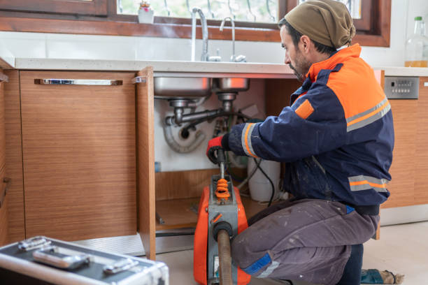 Best Leak Detection Services  in Headland, AL