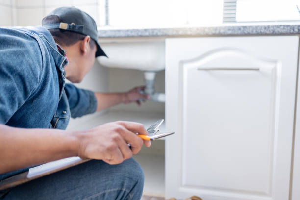 Professional Plumbing in Headland, AL
