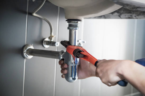 Best Water Leak Repair  in Headland, AL