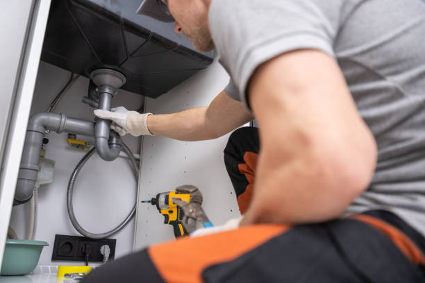 Best Gas Line Repair  in Headland, AL