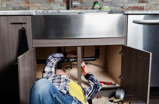 Best Water Heater Repair  in Headland, AL