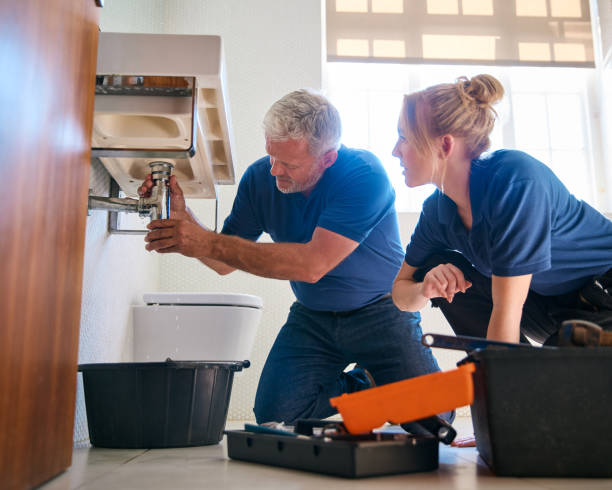 Best Best Plumbers Near Me  in Headland, AL